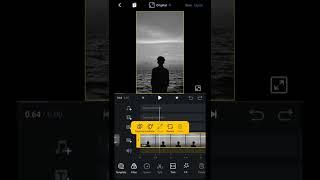 Zoom in-zoom out tutorial in vn | #shorts #shortvideo #reelsediting