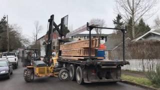 Episode 5: Confessions of a Lady Contractor/KB Handyworks/Custom build Portland OR