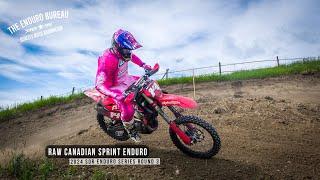 SOR Sprint Enduro Championship Round 3 RAW!