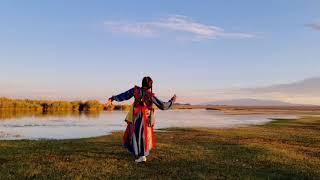 Mongolian Traditional Dance| Монгол бүжиг