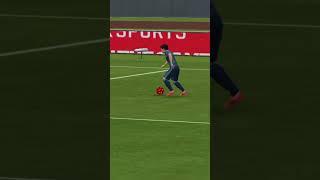 My cute goal by Lee Kang in #good #fcmobile #footballmatch #footballgame #sadatgaming #