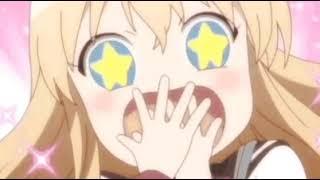 Anime Wow Sound Effect