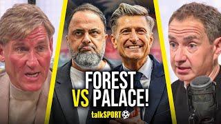 Finance Expert REVEALS the facts behind Palace’s multi-owner setup as Forest complain to UEFA!
