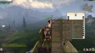 ArcheAge/Луций. Арены с Лордом.