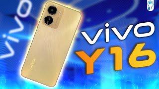 Vivo Y16 Bangla Review - কেমন ফোন?