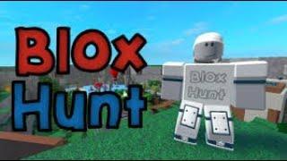 Blox Hunt 3.0 is here?!