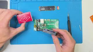 CM Rat Demo PCB Introduction by WantClue - Part 01