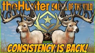 How I FIXED My Whitetail Deer Respawns And You Can Too! Call of the wild