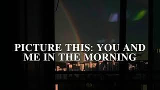 Wish You Were Gay - Claud (lyrics)