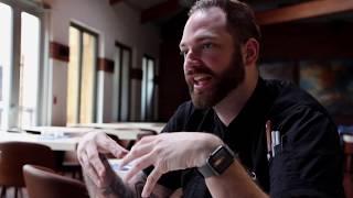 ARTLEE Access w/ Chef Romain Avril - Part Three