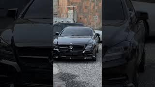  #amg #cls #w218 #mercedes