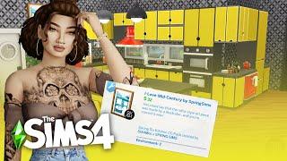 The Cutest CC Stuff Pack (The Sims 4 Mods)