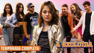 A EXCLUÍDA - TEMPORADA COMPLETA ( WebSérie Biankinha )