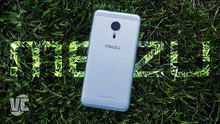 Старый Meizu - Хороший Meizu? Обзор Meizu Pro 5 в 2023 году