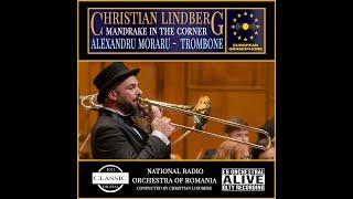 Mandrake in the corner - Christian Lindberg conductor - Alexandru Moraru solo - Orchestra Nationala