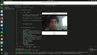 Gstreamer 101: Python (Pygtk) Camera App Tutorial