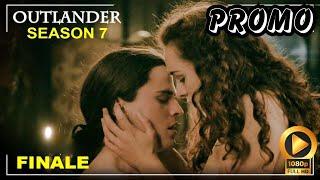 Outlander Season 7 Finale Sneak Peek (HD) - STARZ | Outlander 7x13 Promo, Everything We Know!!