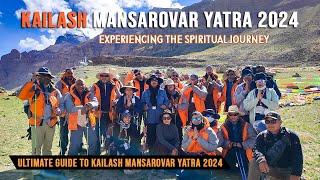 Kailash Mansarovar Yatra 2024: Spiritual bliss | Kailash yatra via Nepal, Kailash yatra information