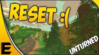 Unturned 3.0 Survival Series  Greensquare Island #2