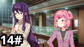 Doki Doki Exit Music (Sin Comentarios) Parte 14#