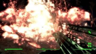 Fallout 4 Толстяк 2000