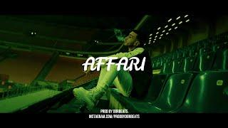 Capo Plaza x Sfera Ebbasta x Shiva Type Beat ~AFFARI~ (prod.by DorBeats)