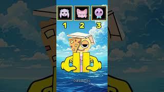 Sprunki PizzaDraw Sprunki Rabbit number? #sprunki #incredibox #incrediboxsprunki