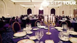 The Palazzo Versace Dubai Events Places