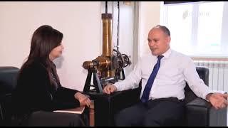 Oddiy reportaj  - Astronomiya haqida [29/01/2020]