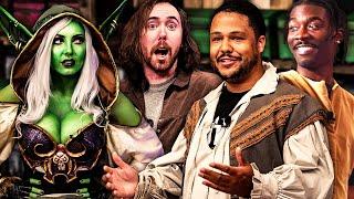LOOT GOBLINS FINALE w/ ASMONGOLD, JESSICA NIGRI, BRUCEDEO, NMPLOL - OTK VODs