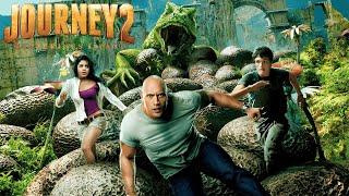 Journey 2: The Mysterious Island (2012) movie in english | Fantasy movie in english | Review & Fact