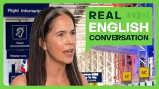 Speaking English: How to Talk to Strangers