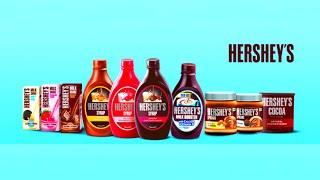 Products of Hershey India | Hershey products list | Brands of Hershey India