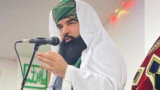 Hazrat Allama Alhaj Khawaja Pir Muhammad Noor ul Arfeen Sahib Siddiqui|AlauddinSiddiquiTrustSahiwal