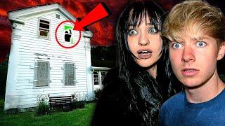 The Exorcist House: A Night Turned Demonic