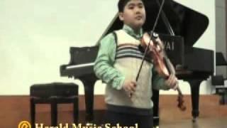 Herald Music School - Ryan Chan