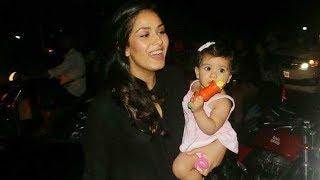 Mira Rajput & Baby Misha Kapoor’s UNSEEN Pictures | Shahid Kapoor daughter