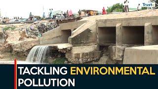 Tackling Environmental Pollution: Gombe Residents Urge Govt To Punish Violators