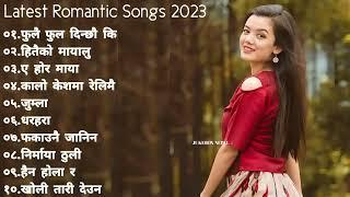 #romanticoldsongs  Nepali New SongsLatest Songs Collection 2079Best Nepali Songs  Jukebox Nepal