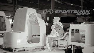 Sportsman Boats - Craftsman