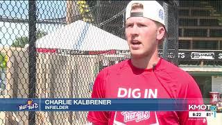 KMOT First News at Six Sportscast 06/18/25
