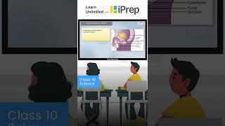 Male Reproductive Glands | How Do Organisms Reproduce? | Science | Class 10 | iPrep  #iprep