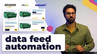 The Power of Automation for Your Business | eCommerce Tips | Channable