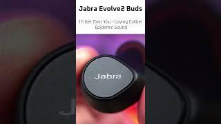 Jabra Evolve2 Buds Sound Sample