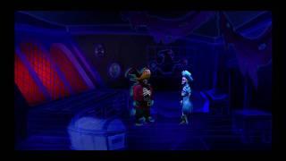 LeChuck! - The Secret of Monkey Island: Special Edition