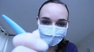 Dentist Role Play Appointment - ASMR Most Requested Role Plays