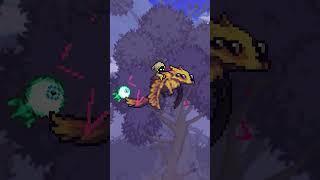 ВСЕ ЕЗДОВЫЕ ПИТОМЦЫ КАЛАМИТИ МОДА ЗА 60 СЕК! #terraria