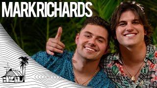 Mark Richards -  Black Coffee (Live Music) | Sugarshack Sessions