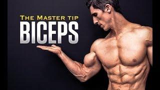 The Biceps Workout “Master Tip” (FASTER GAINS!)