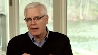 Richard Stearns - "Becoming The Answer to Prayer" | World Vision